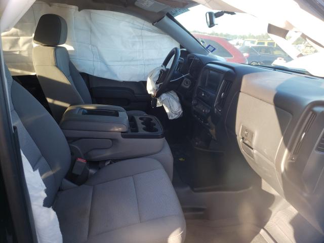 2016 GMC SIERRA C15 3GTP1LEH9GG192472