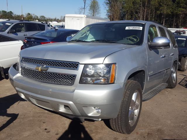 2011 CHEVROLET TAHOE C150 1GNSCCE03BR204842