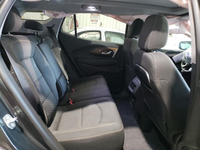 2019 GMC TERRAIN SL 3GKALTEV1KL318690
