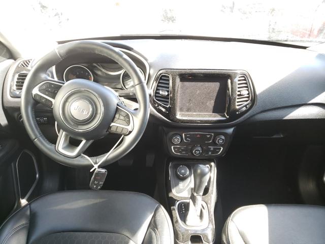 2018 JEEP COMPASS LA 3C4NJDBB2JT393917