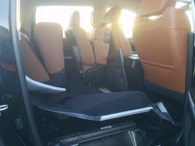 2018 TOYOTA TUNDRA CRE 5TFAW5F13JX688956