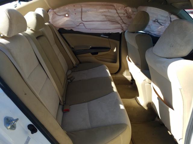 2010 HONDA ACCORD LXP 1HGCP2F46AA113270