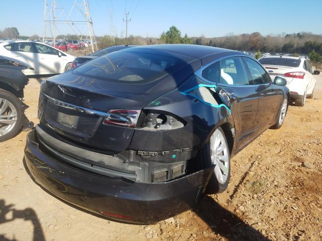 2017 TESLA MODEL S 5YJSA1E17HF203087