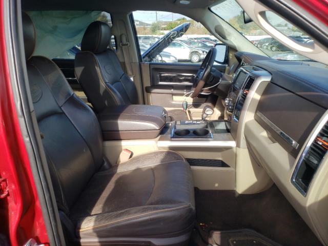 2012 DODGE RAM 1500 L 1C6RD6PT7CS182617