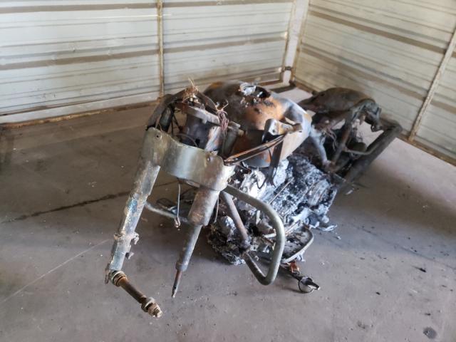 2011 HARLEY-DAVIDSON FLHX 1HD1KBM10BB608703