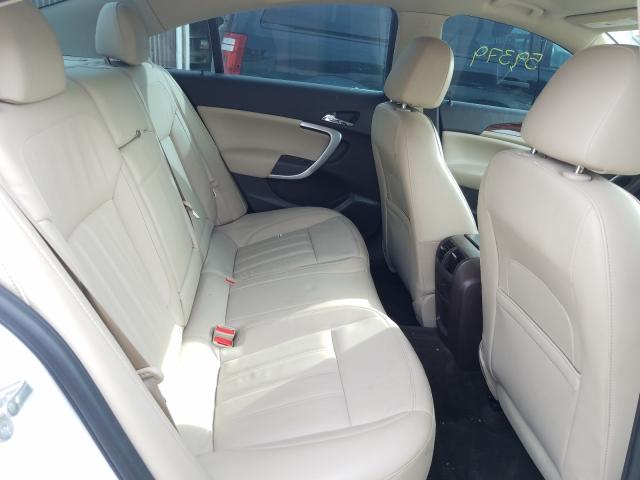 2017 BUICK REGAL 2G4GM5EXXH9145257