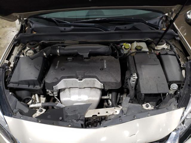 2014 CHEVROLET MALIBU LTZ 1G11H5SL7EF278649