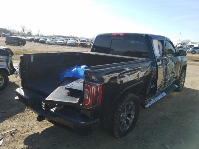 2016 GMC SIERRA K15 3GTU2NEC3GG139458