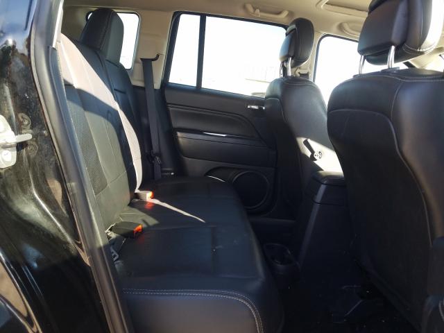 2015 JEEP COMPASS LA 1C4NJDEB2FD131016