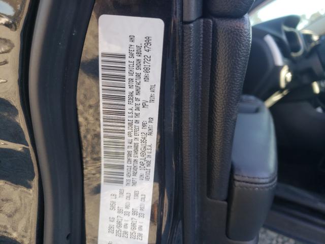 2016 JEEP CHEROKEE S 1C4PJLABXGW135412