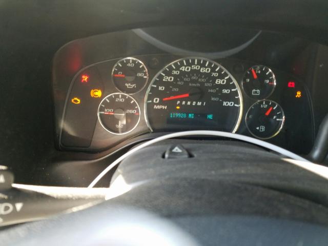 2017 CHEVROLET EXPRESS G3 1GAZGPFG4H1225326