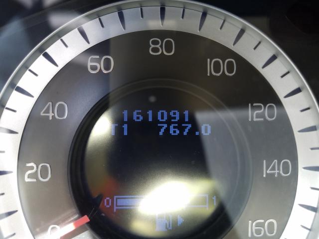 2010 VOLVO S80 3.2 YV1982AS6A1130334