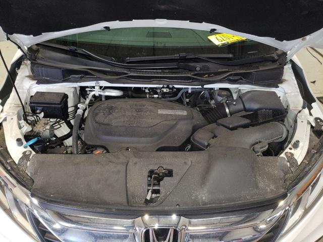 2018 HONDA ODYSSEY LX 5FNRL6H28JB045973