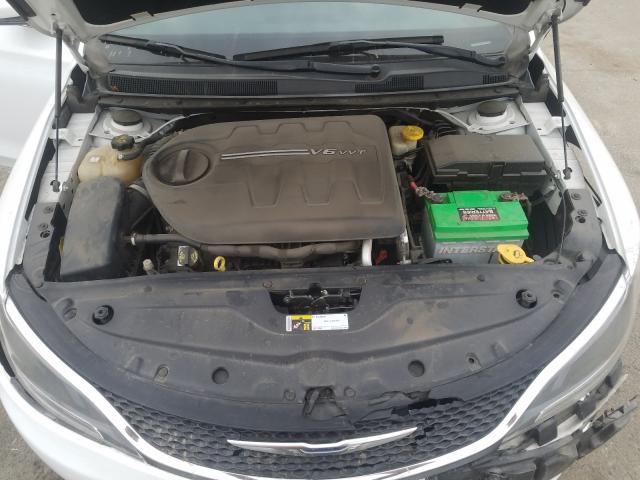 2015 CHRYSLER 200 LIMITE - 1C3CCCAG0FN759877