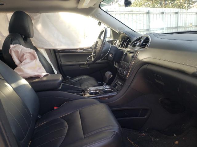 2015 BUICK ENCLAVE 5GAKVBKD5FJ363792