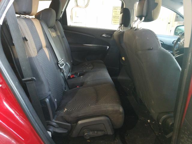 2012 DODGE JOURNEY SE 3C4PDCAB1CT390442