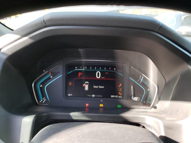 2019 HONDA ODYSSEY EX 5FNRL6H73KB132922