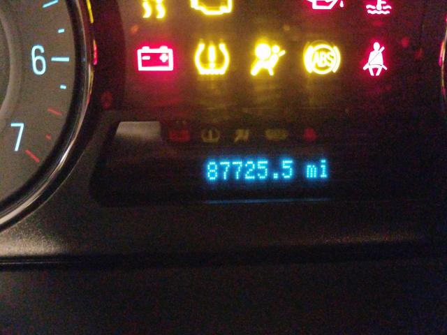 2010 FORD FLEX LIMIT 2FMHK6DC8ABB10438
