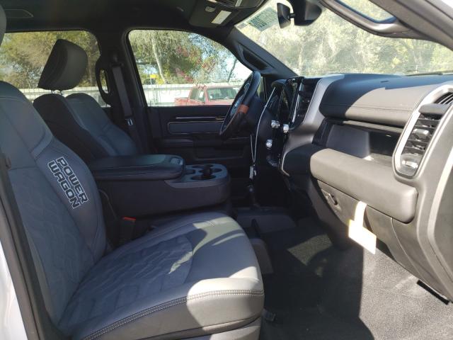2019 RAM 2500 3C6TR5EJ0KG653452