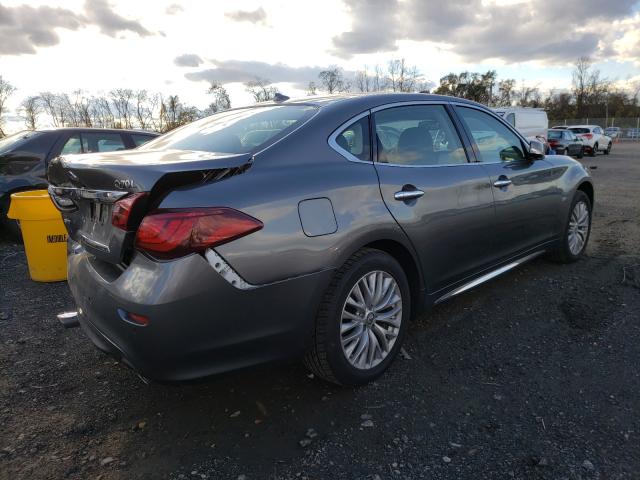 2016 INFINITI Q70L 3.7 JN1BY1PR5GM720623