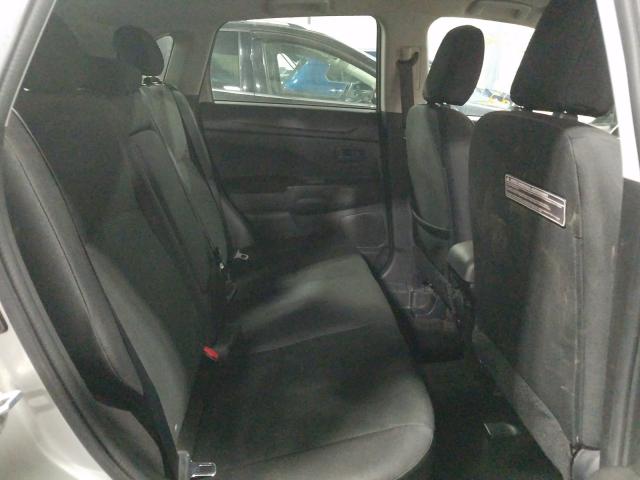 2014 MITSUBISHI OUTLANDER 4A4AP3AUXEE003655