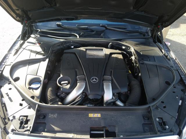 2015 MERCEDES-BENZ S 550 4MAT WDDUG8FB2FA174388