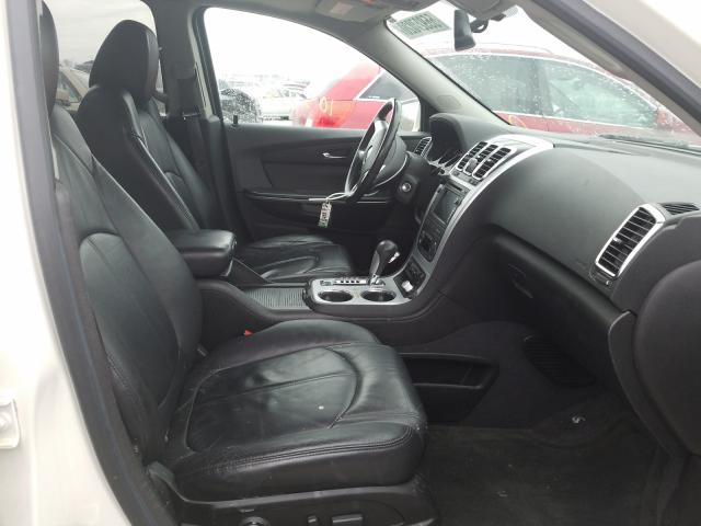 2011 GMC ACADIA SLT 1GKKVSED3BJ125996