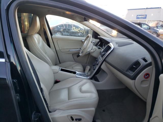 2012 VOLVO XC60 3.2 YV4940DZXC2344915