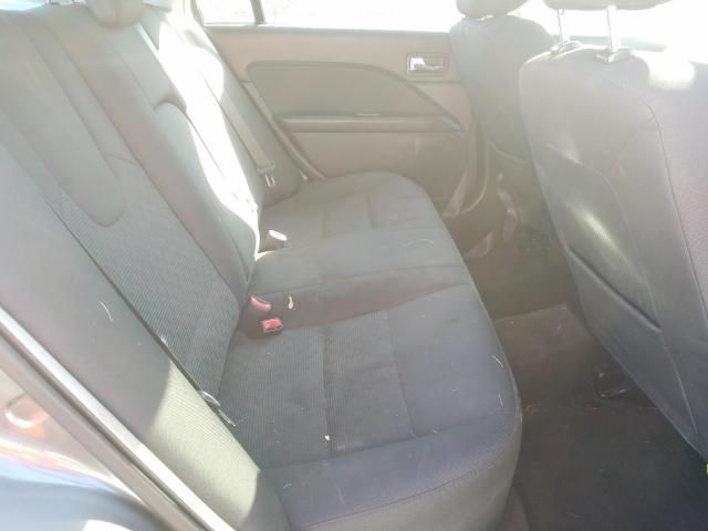 2012 FORD FUSION SE 3FAHP0HA1CR154657