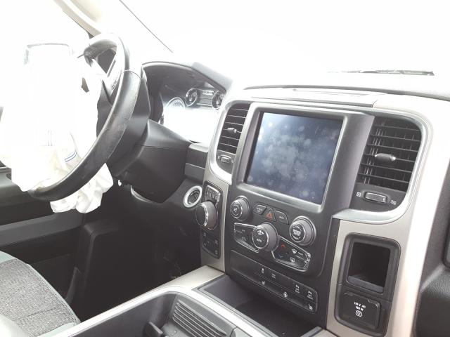 2018 RAM 1500 SLT 1C6RR7LT4JS111580