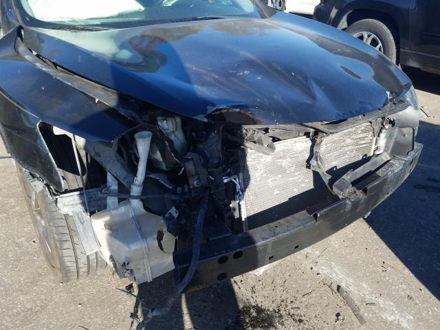 2012 NISSAN MAXIMA S 1N4AA5AP1CC814547