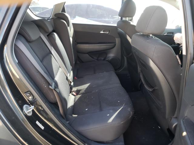 2010 HYUNDAI ELANTRA TO KMHDC8AE0AU060643