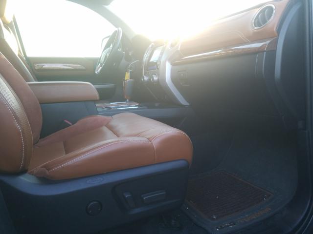 2018 TOYOTA TUNDRA CRE 5TFAW5F13JX688956