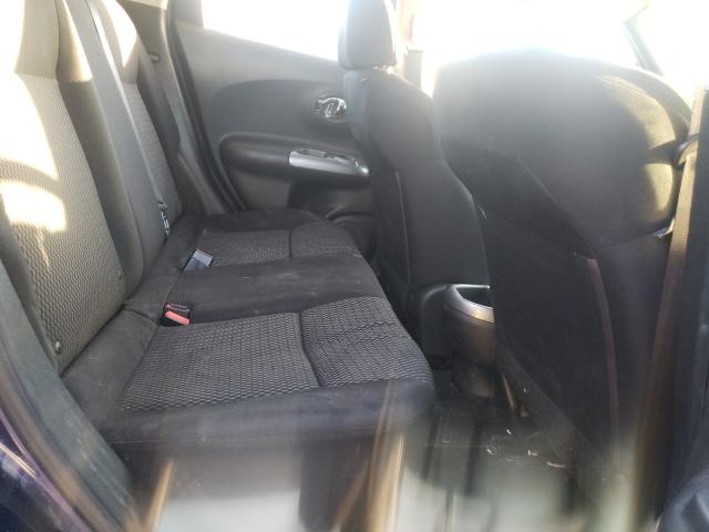 2015 NISSAN JUKE S JN8AF5MV7FT550054