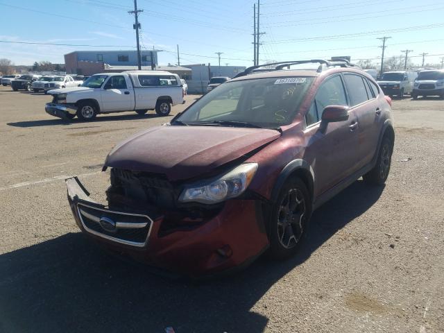 2015 SUBARU XV CROSSTR JF2GPAPC0F8231976