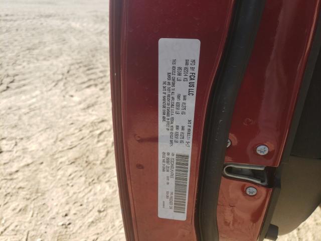 2018 DODGE CHARGER SX 2C3CDXHG6JH147016