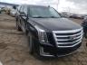 2016 CADILLAC  ESCALADE