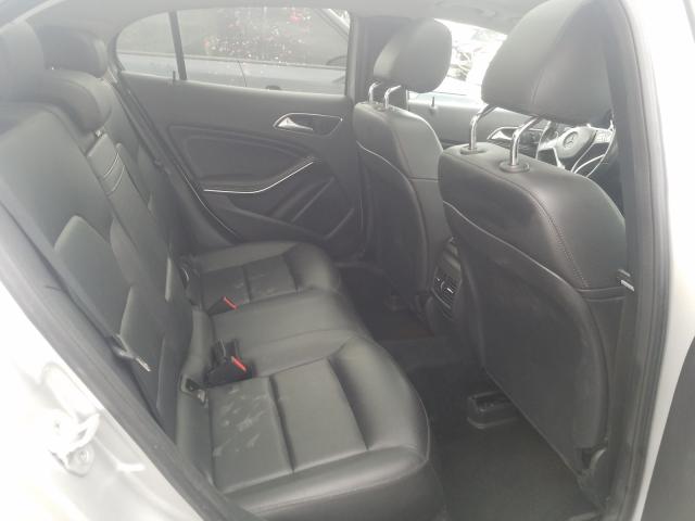2015 MERCEDES-BENZ GLA 250 4M WDCTG4GB6FJ035176