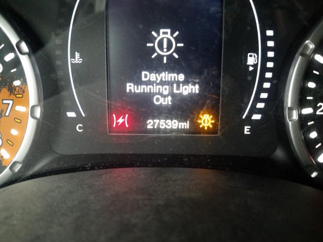 2018 JEEP RENEGADE L ZACCJBBB7JPH59812