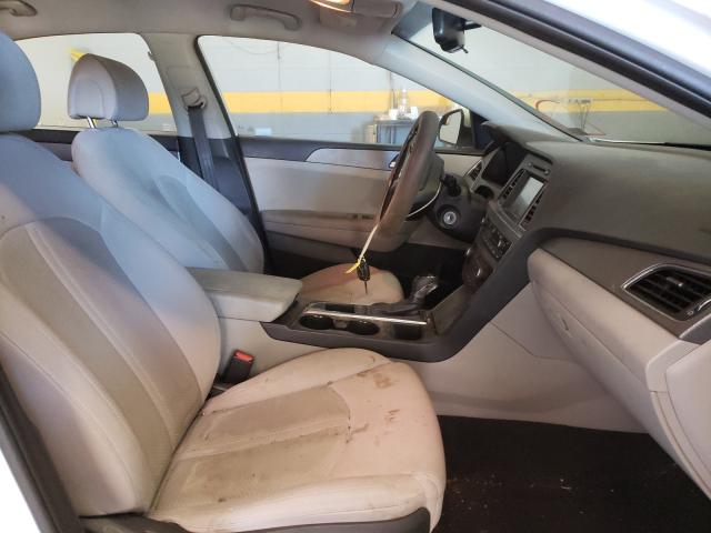 2016 HYUNDAI SONATA SE 5NPE24AF1GH361129