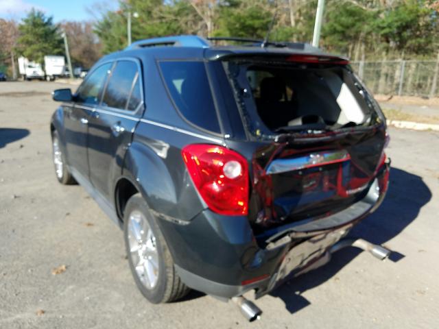 2014 CHEVROLET EQUINOX 2GNFLHE32E6319358
