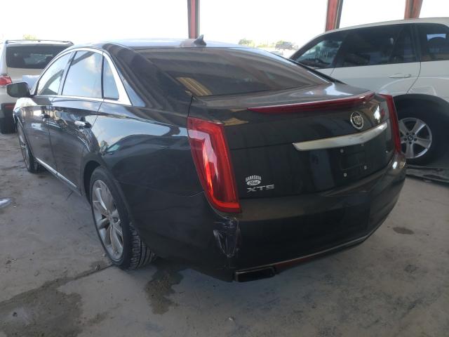 2013 CADILLAC XTS PREMIU 2G61S5S3XD9203642