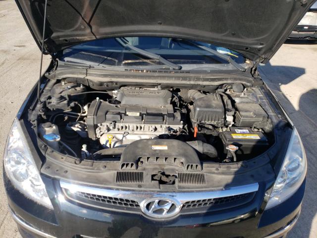 2012 HYUNDAI ELANTRA TO KMHDC8AE9CU131731