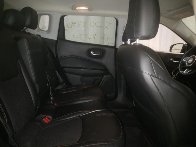 2020 JEEP COMPASS LA 3C4NJDBB1LT117537