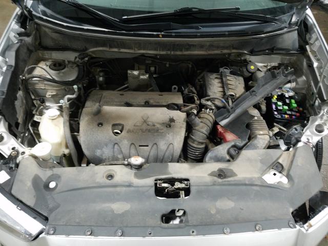 2014 MITSUBISHI OUTLANDER 4A4AP3AUXEE003655