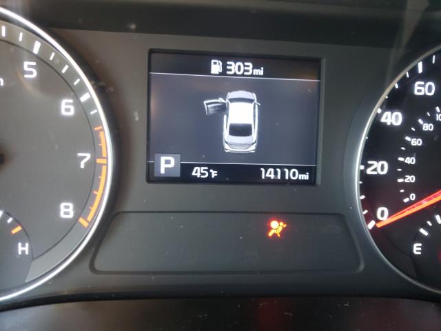 2020 KIA FORTE FE 3KPF24AD1LE157044