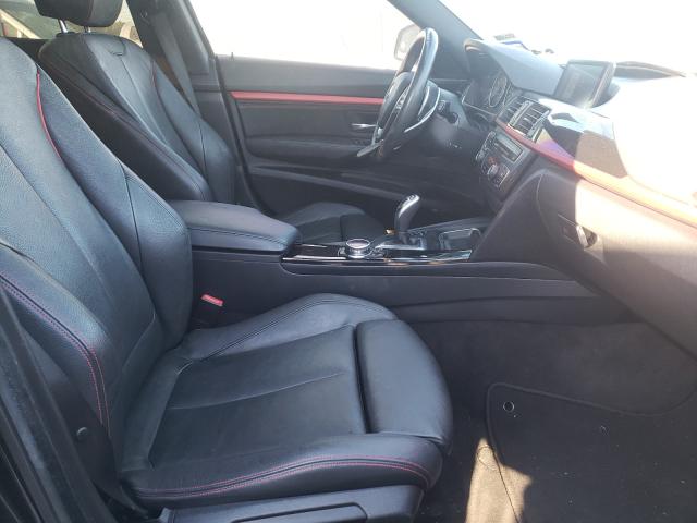 2014 BMW 328 XIGT WBA3X5C50ED556755