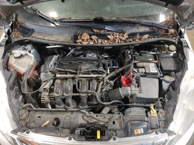 2012 FORD FIESTA SEL 3FADP4CJ2CM171235