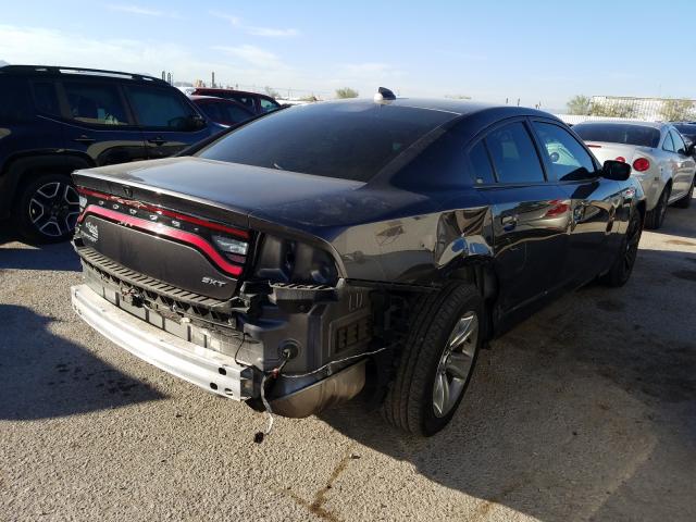 2018 DODGE CHARGER SX 2C3CDXHG8JH125390