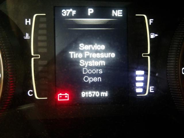 2015 JEEP CHEROKEE S 1C4PJMAB9FW522263